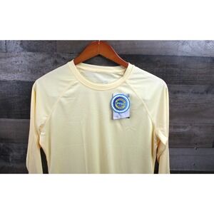 Baleaf Shirt Mens Medium Long Sleeve UPF 50+ Moisture Wicking UV Protection